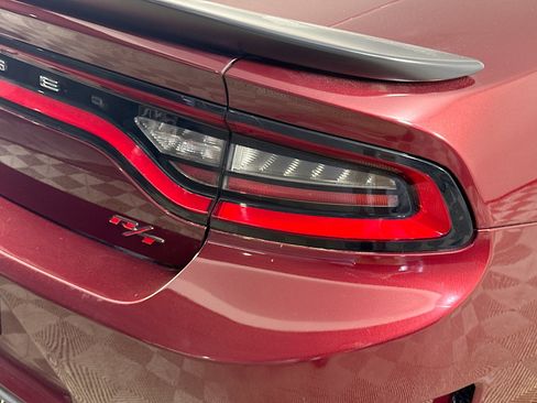 Used 2017 Dodge Charger R/T Scat Pack image 34