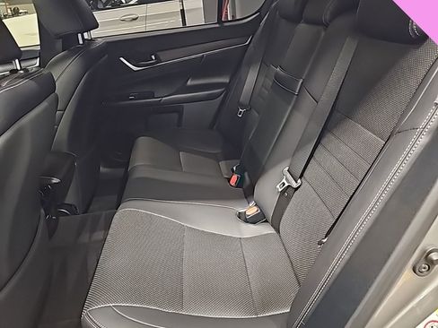 Used 2019 Lexus GS 350 F Sport image 11