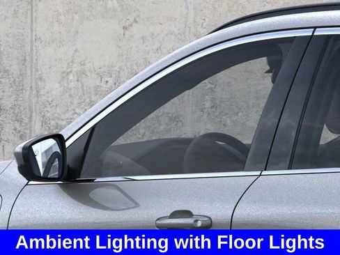 New 2024 Ford Escape SE w/ PHEV Premium Package image 20