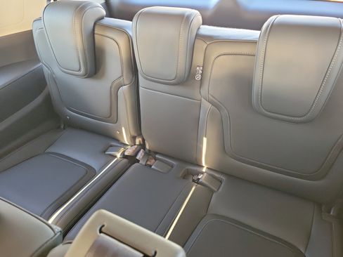 New 2026 Nissan Armada SV image 12