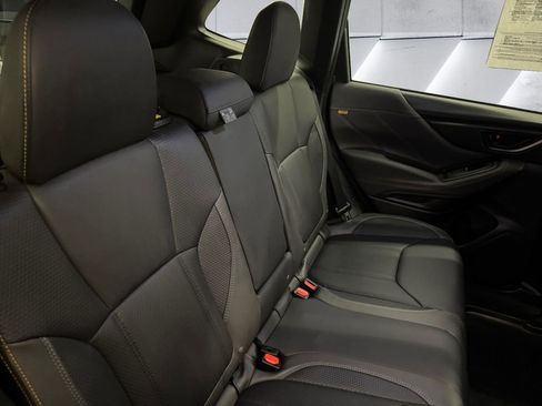 Certified 2023 Subaru Forester Wilderness image 16