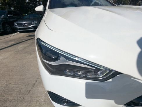 Used 2025 Mercedes-Benz CLA 250 4MATIC image 19