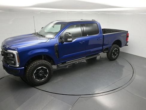 New 2026 Ford F250 Lariat w/ Tremor Off-Road Package image 46