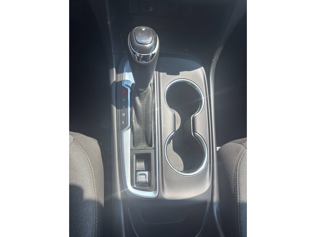 Used 2018 Chevrolet Equinox LT AWD/4WD image 22
