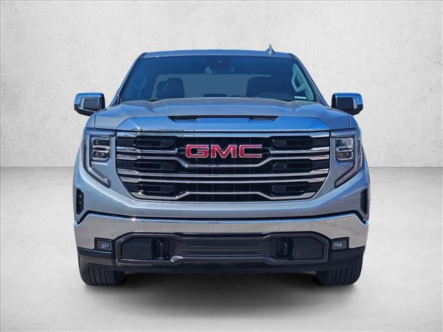 Used 2026 GMC Sierra 1500 SLT AWD/4WD image 2