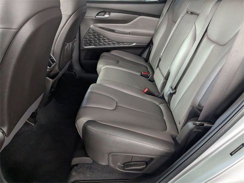 Used 2020 Hyundai Santa Fe SEL w/ Convenience + Premium Package image 29