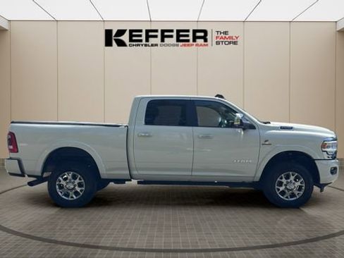 Used 2022 RAM 2500 Laramie image 42