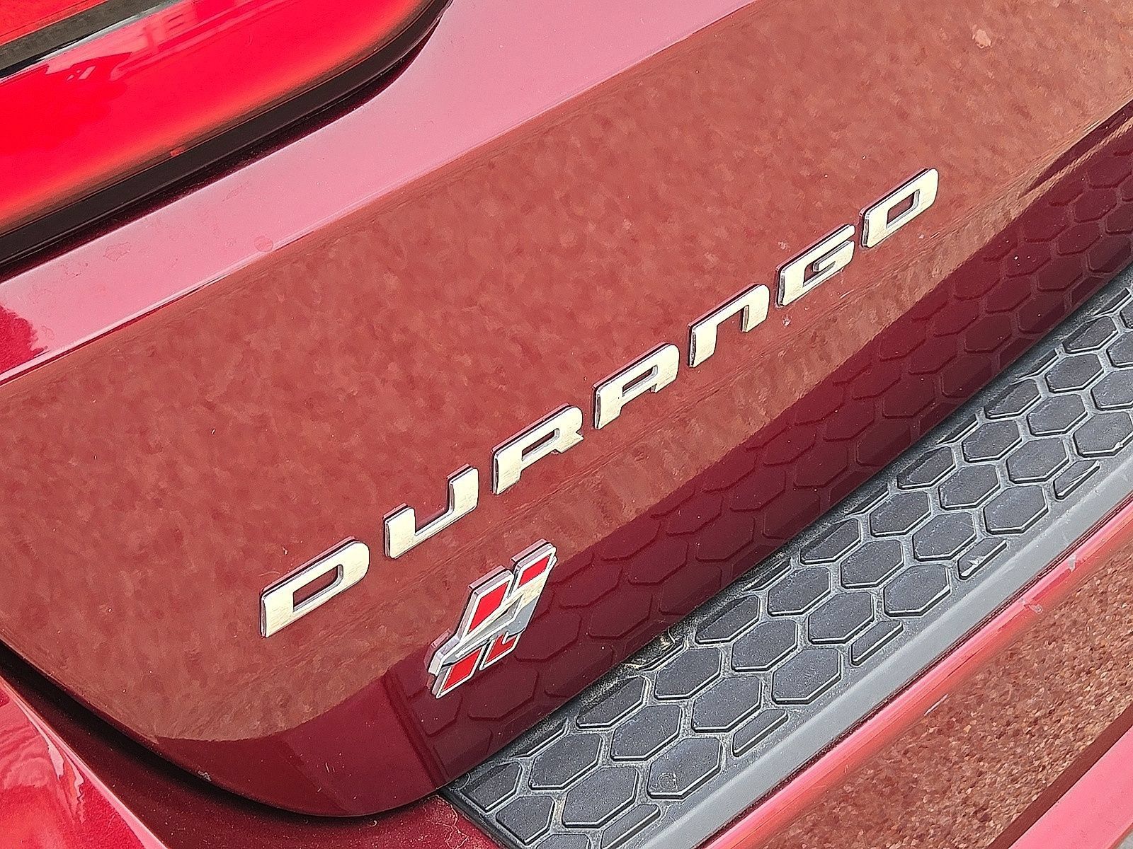Used 2025 Dodge Durango GT AWD/4WD image 11