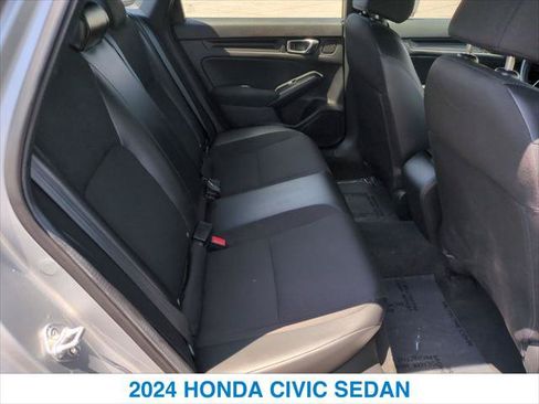 Used 2024 Honda Civic Sport image 24