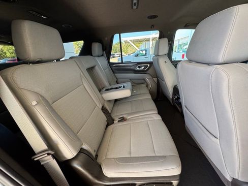 Used 2023 Chevrolet Tahoe LS image 25