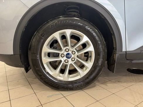 Used 2022 Ford Escape SE w/ Convenience Package AWD/4WD image 24