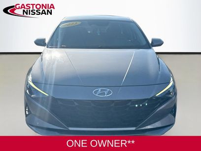 Used 2023 Hyundai Elantra SEL w/ Convenience Package