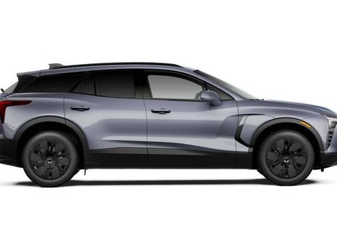 New 2026 Chevrolet Blazer EV LT image 28