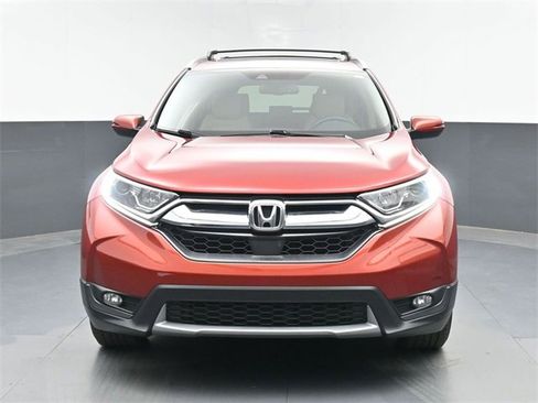Used 2017 Honda CR-V EX-L image 3