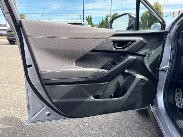 Used 2025 Subaru Crosstrek 2.5i Sport w/ Crosstrek Mirror Package AWD/4WD image 15