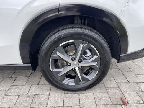 Used 2025 Honda HR-V EX-L image 33