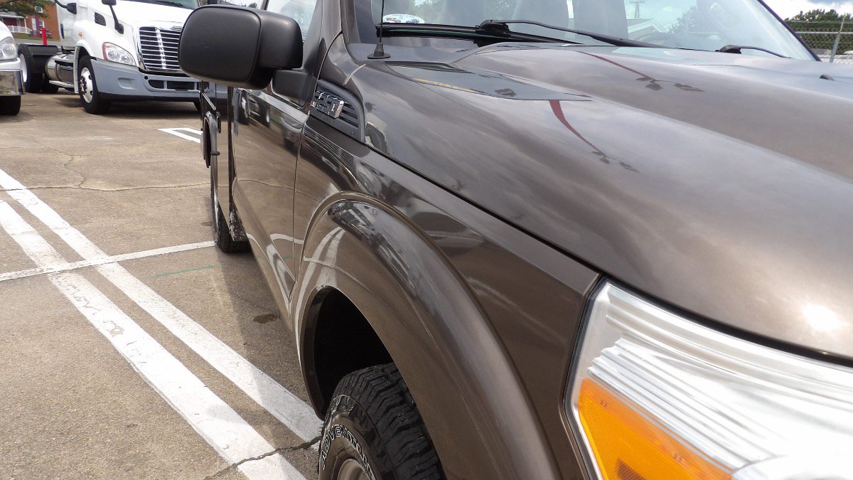 Used 2015 Ford F250 XL RWD image 7