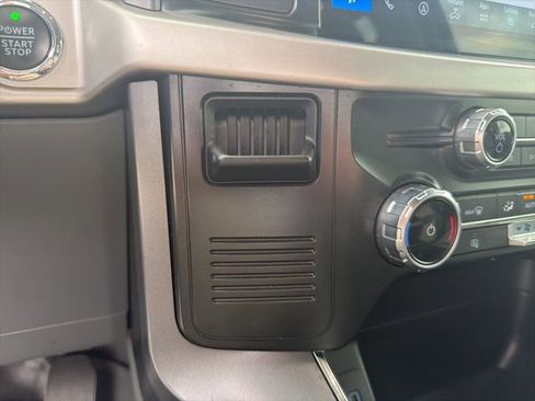 Used 2022 Ford F150 Lightning Pro AWD/4WD image 34
