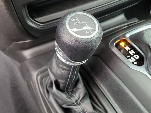 New 2026 Jeep Wrangler Sport image 29