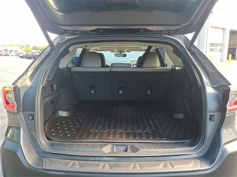 Used 2023 Subaru Outback Limited XT image 28