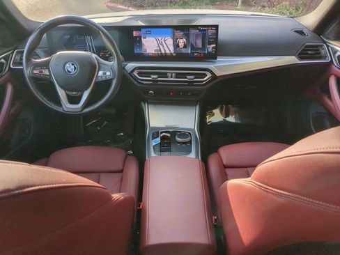 Used 2023 BMW i4 eDrive35 w/ Premium Package image 22