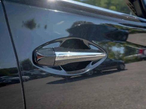 Used 2019 INFINITI Q50 Luxe w/ Essential Package (3.0T Luxe) image 44