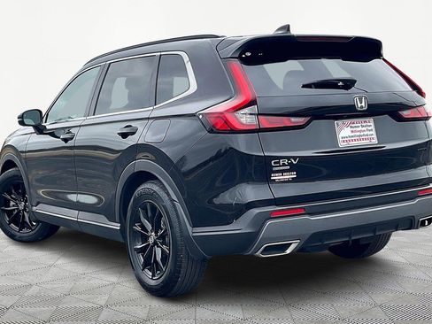 Used 2025 Honda CR-V Sport image 10