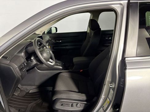New 2026 Honda CR-V EX image 11
