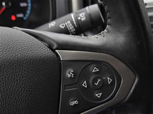 Used 2018 Chevrolet Colorado Z71 image 28