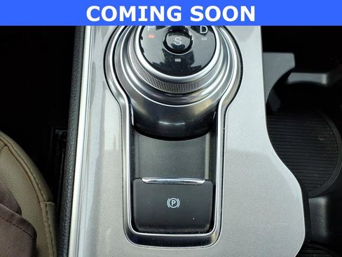 Used 2023 Ford Edge SEL w/ Convenience Package image 17