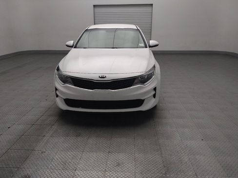 Used 2017 Kia Optima LX w/ Convenience Package FWD image 15