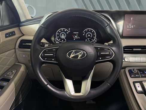 Used 2022 Hyundai Palisade Calligraphy FWD image 14
