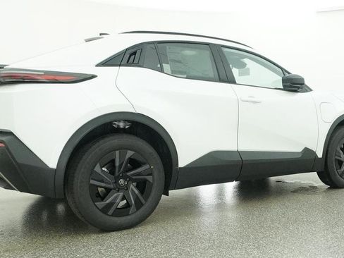 New 2026 Toyota C-HR AWD/4WD image 5