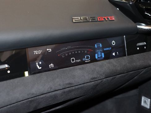 Certified 2024 Ferrari 296 GTS image 34