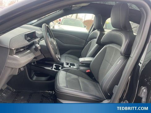 Certified 2025 Ford Mustang Mach-E GT image 24