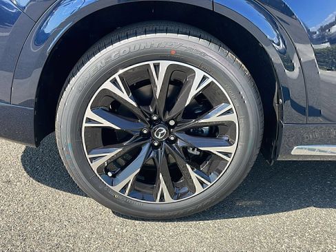 New 2026 MAZDA CX-90 3.3 Turbo S w/ Premium Plus AWD/4WD image 33