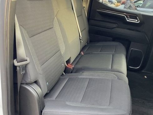 Used 2022 Chevrolet Silverado 1500 RST image 16