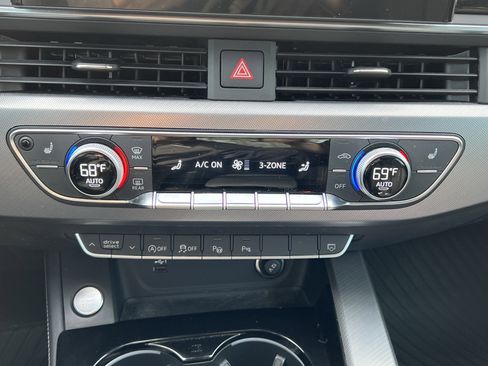 Used 2023 Audi A5 2.0T Prestige image 30