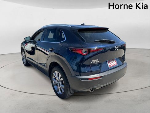 Used 2021 MAZDA CX-30 AWD 2.5 S w/ Premium Package image 5