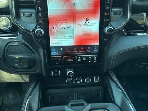 New 2026 RAM 2500 Limited image 23