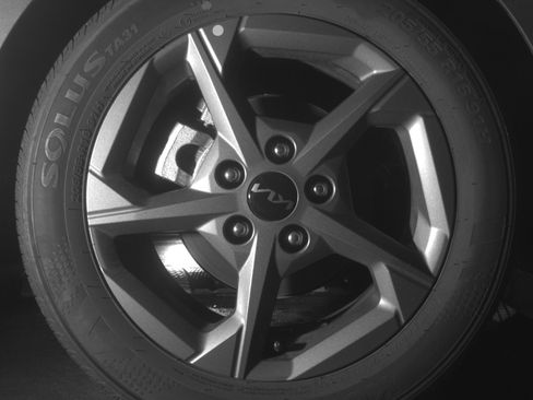 Used 2025 Kia K4 LXS image 15