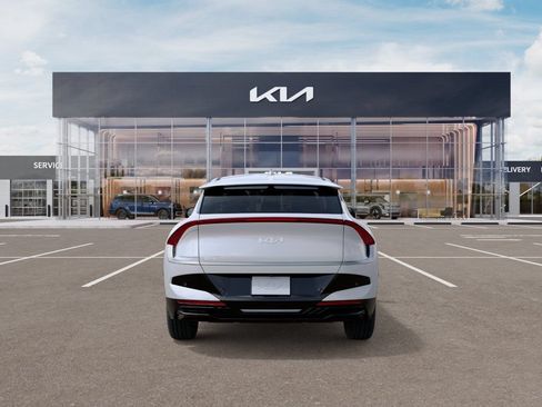 New 2026 Kia EV6 Light AWD/4WD image 5