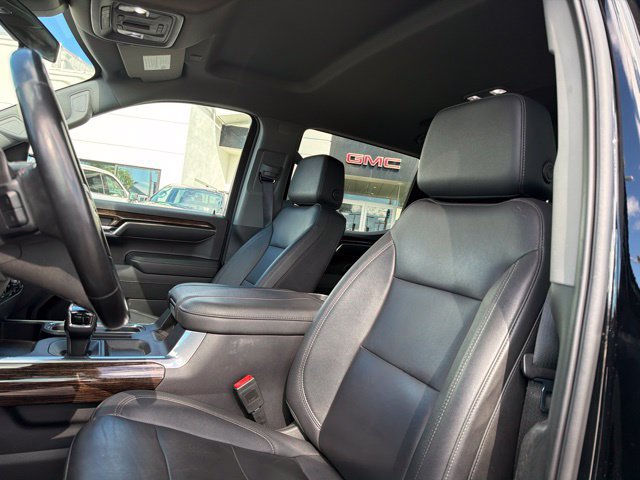 Certified 2024 GMC Sierra 1500 Elevation w/ Elevation Premium Package AWD/4WD image 6
