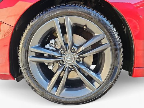 Used 2023 Acura Integra A-Spec FWD image 24