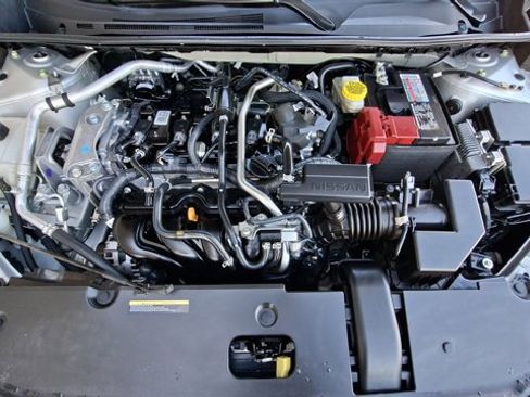 Certified 2023 Nissan Sentra SV w/ All-Weather Package image 24