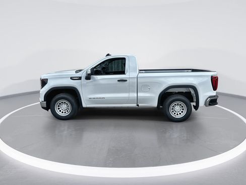 New 2026 GMC Sierra 1500 Pro w/ Pro Value Package RWD image 5