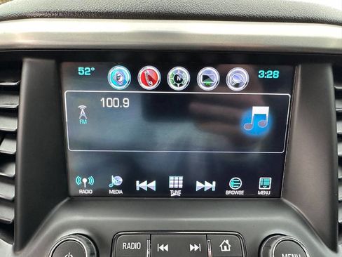 Used 2018 GMC Acadia SLT image 34