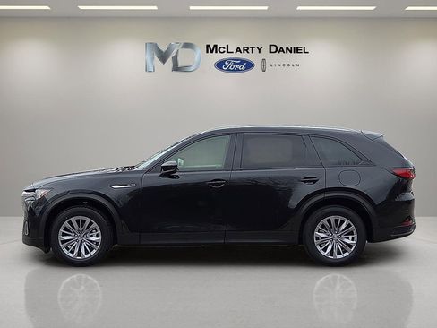 Used 2025 MAZDA CX-90 3.3 Turbo w/ Preferred Package image 3