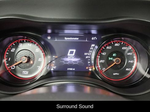 Used 2023 Dodge Charger R/T w/ Plus Group image 11