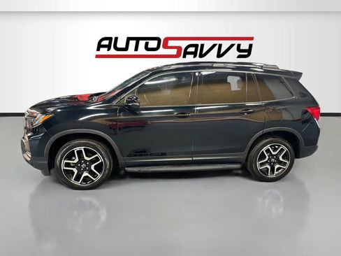 Used 2023 Honda Passport Elite image 4